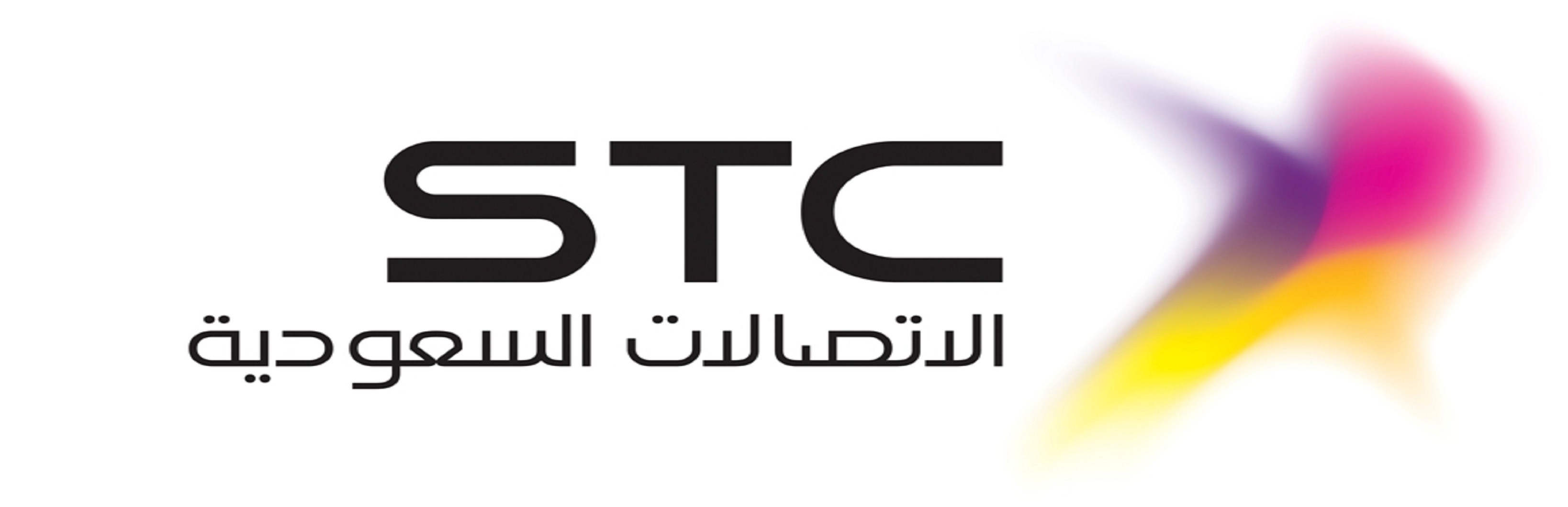 saudi telecom logo设计,沙特电信标志设计