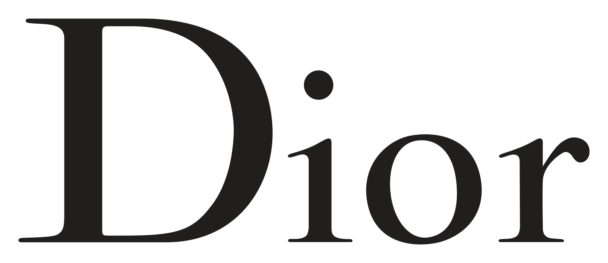 christian dior logo设计,christian dior标志设计