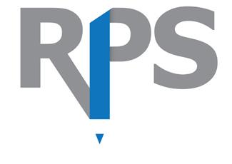 RPS标志标志logo设计，品牌vi设计