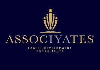 Associyates商标标志logo设计，品牌vi设计