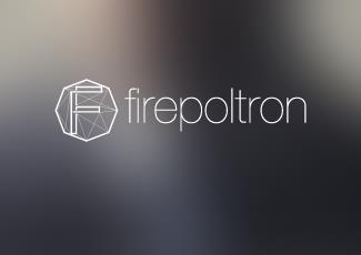 Firepoltron标志logo设计，品牌vi设计