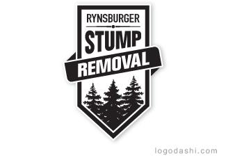 Rynsburger标志logo设计，品牌vi设计