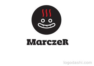 marczer标识标志logo设计，品牌vi设计