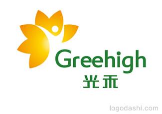 凯跃木业标志logo设计，品牌vi设计