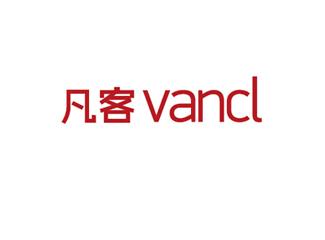 凡客诚品商标标志logo设计，品牌vi设计