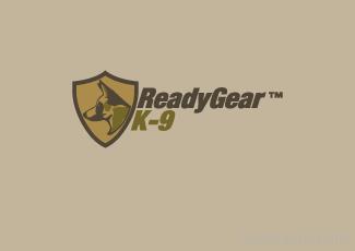 ReadyGear商标标志logo设计，品牌vi设计