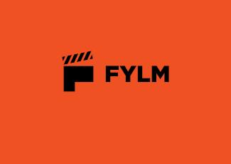 FYLM标志标志logo设计，品牌vi设计