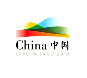 米兰世博会中国馆标志含义标志logo设计，品牌vi设计