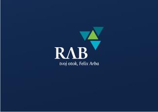 RAB标志logo设计，品牌vi设计