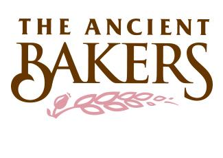 BAKERS烘焙标志logo设计，品牌vi设计